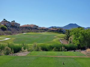 Rio Secco 15th